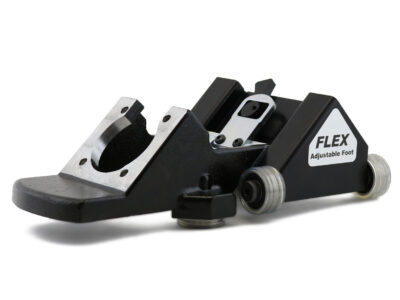 POWERNAIL FLEX Power Roller Conversion Kit (15FS) – Urethane Wheel Stapler Conversion System