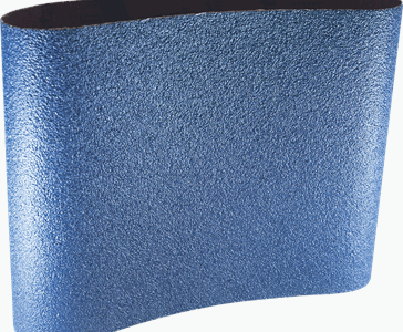 BONA Blue Anti Static Abrasive Belt 12" (G)