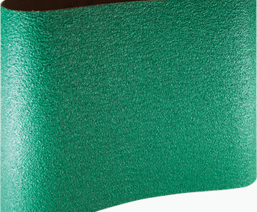 BONA Green Ceramic Abrasive Belt 12" (G)
