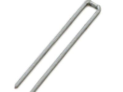POWERNAIL 18-Gauge 1/4" Crown PowerStaples™ – Fine Wire Staples