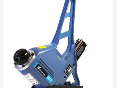 PRIMATECH 245FL 16GA L-Type Pneumatic Fixed Base Nailer