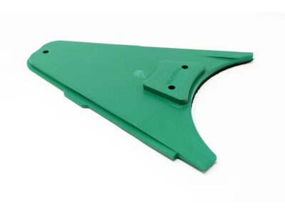 LÄGLER Attachment Cover Short Complete