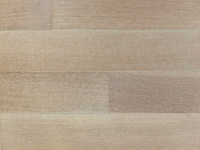 GRAFCH Antique White White Oak Hardwood Flooring