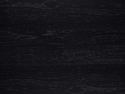 RIVA Black European White Oak Hardwood Flooring