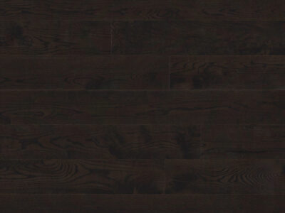 LAUZON Black Cape European White Oak Hardwood Flooring