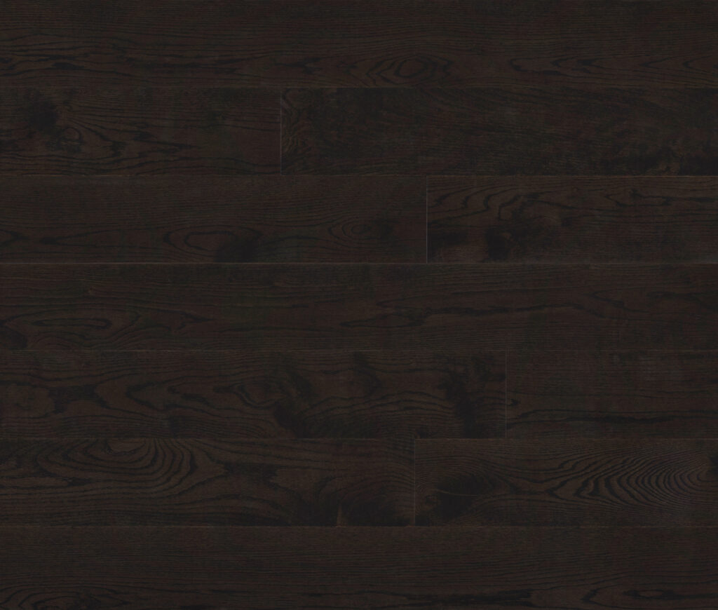 LAUZON Black Cape European White Oak Hardwood Flooring