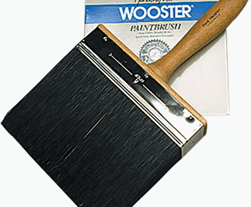 BONA 6" China Bristle Brush