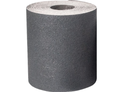 BONA Black Silicon-Carbide Abrasive Roll 8" – 16 Grit