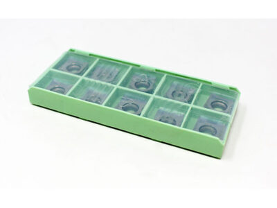 LÄGLER Carbide Indexable Insert