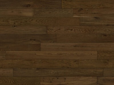 D&M Cafe Mocha European Oak Hardwood Flooring