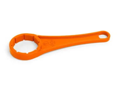LOBA Canister Opener Ergonomic Tool for Easy Lid Removal
