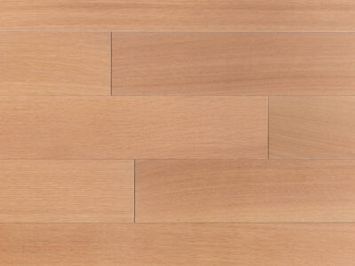 GRAFCH Champagne White Oak Hardwood Flooring