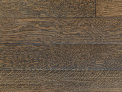 GRAFCH Charcoal White Oak Hardwood Flooring