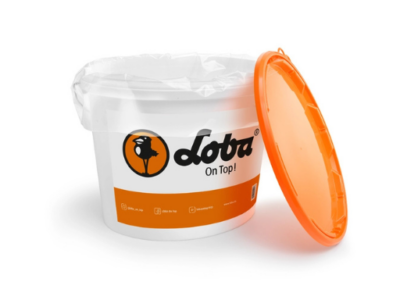 LOBA Coating Bucket – 4.75 Gallon Floor Finish Mixing & Application Bucket
