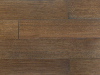 GRAFCH Cocoa Mint White Oak Hardwood Flooring