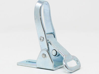 LÄGLER Cover Fastener