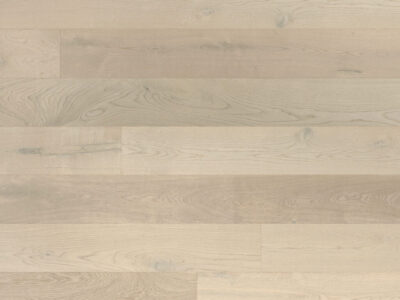 LAUZON Crema European White Oak Hardwood Flooring