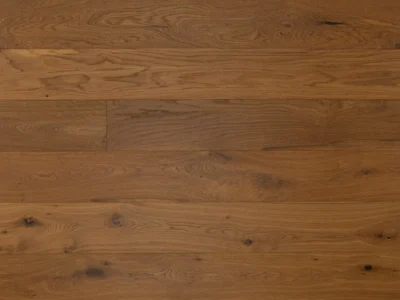 AGED WIDE FLOOR Deep Smoked European Oak Hardwood Flooring