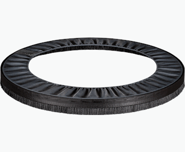 BONA Dust Skirt XL Flexi Sand Power Drive