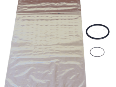 LÄGLER New System Disposable Dust Bag