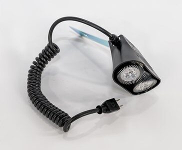 BONA DCS FlexiSand Buffer "Illuminator" Light