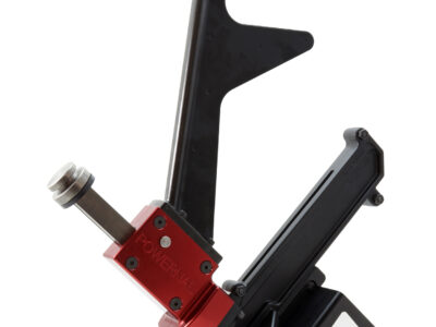 POWERNAIL Model 50M2 FLEX Hardwood Flooring Nailer