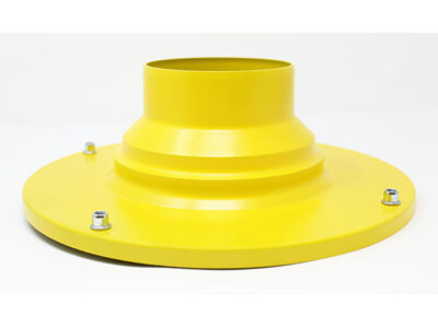 LÄGLER Lower Separator Cover Complete