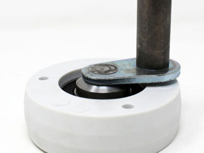 LÄGLER Lateral Wheel Complete