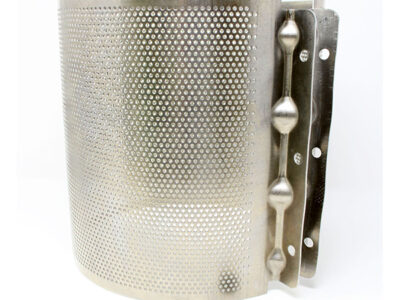 LÄGLER Metal Protective Cover