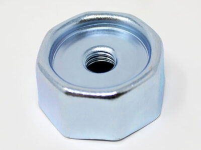 LÄGLER Motor Nut