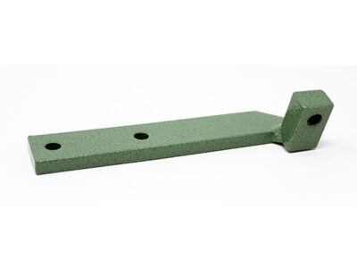 LÄGLER Motor Tensioner