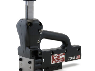 POWERNAIL 101 – 16-Gauge Hardwood Flooring Nailer