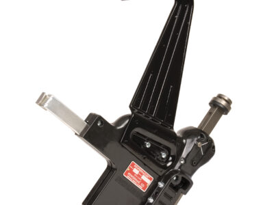 POWERNAIL 45 – 16-Gauge Hardwood Flooring Nailer