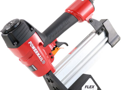 POWERNAIL 50F – 18-Gauge Hardwood Flooring Nailer