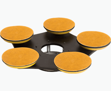 BONA Multi Disc 16" and 20"