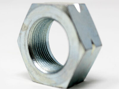 LÄGLER Nut Left-Hand Thread