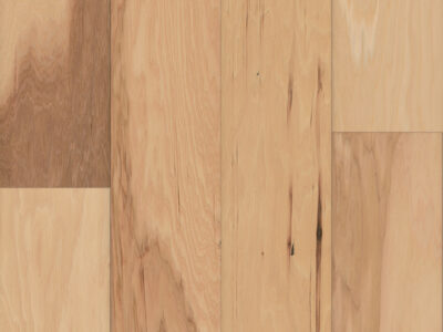 ROBBINS Natural Hickory Hardwood Flooring