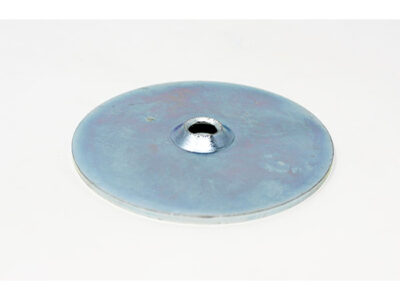 LÄGLER Paper Retaining Disc