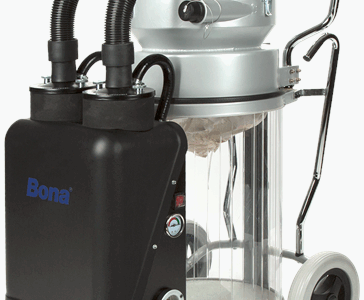 BONA Portable DCS 2.0