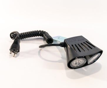 BONA Power Drive "Illuminator" Light