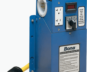 BONA Power Station Plus