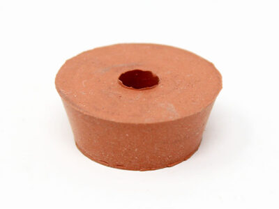 LÄGLER Rubber Plug with Holes
