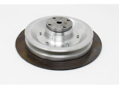 LÄGLER Sanding Plate Complete