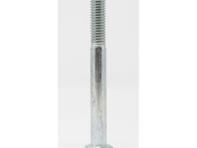 LÄGLER Screw Hexagonal Head