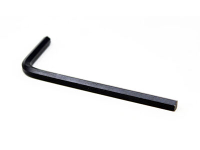 LÄGLER Hexagon Socket Screw Wrench 4 mm