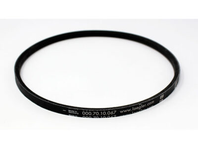 LÄGLER V-Belt