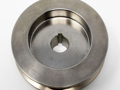 LÄGLER V-Belt Pulley