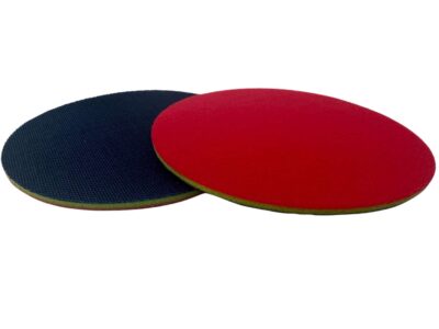 LÄGLER Velcro Disc Flexible Pad
