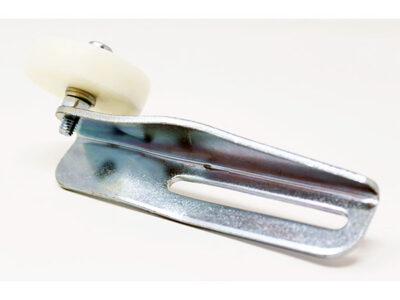 LÄGLER Wall-Protecting Roller with Holder