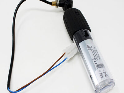 LÄGLER Working Light Complete